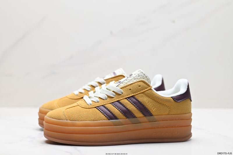 Adidas Gazelle Shoes